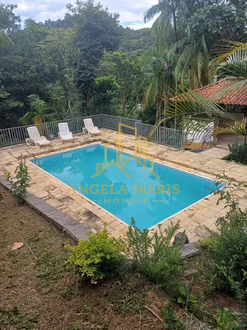 Foto 1 de Chácara com 4 quartos à venda, 5400m2 em Sao Jose Dos Campos - SP