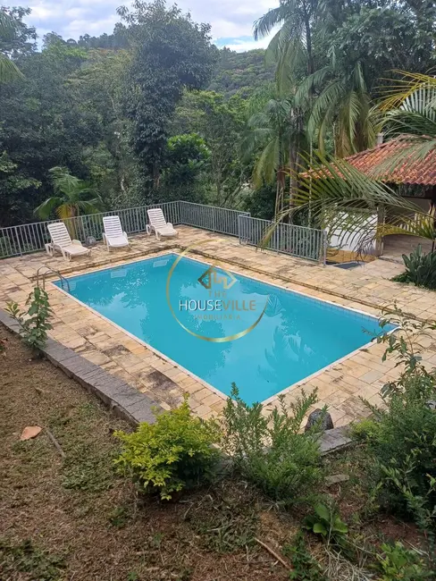 Foto 1 de Chácara com 4 quartos à venda, 5400m2 em Sao Jose Dos Campos - SP
