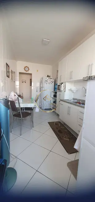 Foto 6 de Apartamento com 2 quartos à venda, 71m2 em Martim de Sá, Caraguatatuba - SP