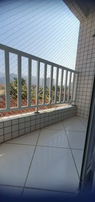 Foto 7 de Apartamento com 2 quartos à venda, 71m2 em Martim de Sá, Caraguatatuba - SP