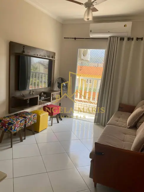 Apartamento com 2 quartos à venda, 71m2 em Martim de Sá, Caraguatatuba - SP - imagem 1 Foto 1 de Apartamento com 2 quartos à venda, 71m2 em Martim de Sá, Caraguatatuba - SP