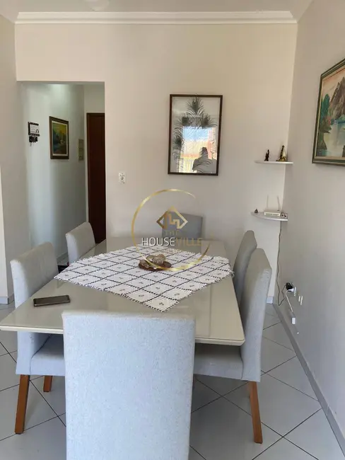 Foto 5 de Apartamento com 2 quartos à venda, 71m2 em Martim de Sá, Caraguatatuba - SP