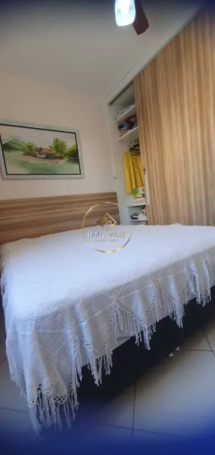 Foto 9 de Apartamento com 2 quartos à venda, 71m2 em Martim de Sá, Caraguatatuba - SP