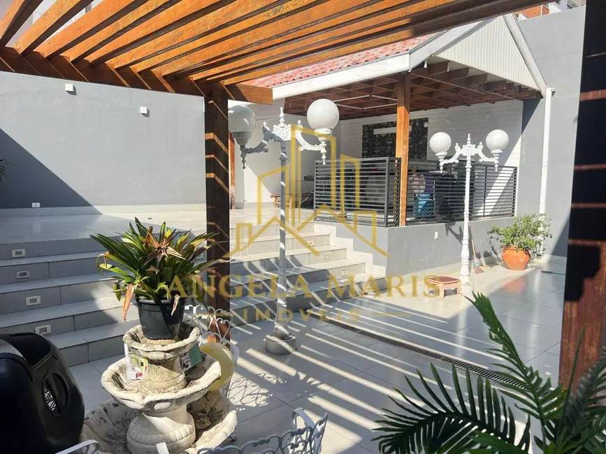 Foto 5 de Casa com 4 quartos à venda, 296m2 em Sao Jose Dos Campos - SP