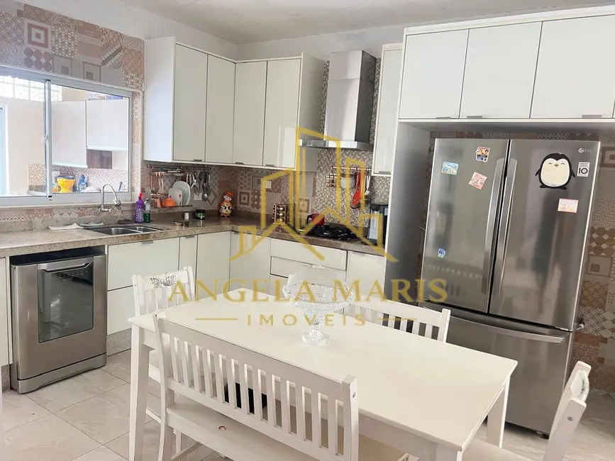 Foto 7 de Casa com 4 quartos à venda, 296m2 em Sao Jose Dos Campos - SP