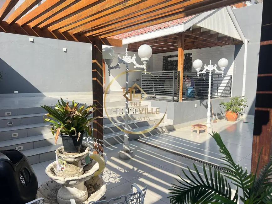 Casa com 4 quartos à venda, 296m2 em Sao Jose Dos Campos - SP - imagem 5 Foto 5 de Casa com 4 quartos à venda, 296m2 em Sao Jose Dos Campos - SP