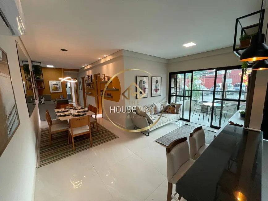 Foto 2 de Apartamento com 3 quartos à venda, 98m2 em Sao Jose Dos Campos - SP