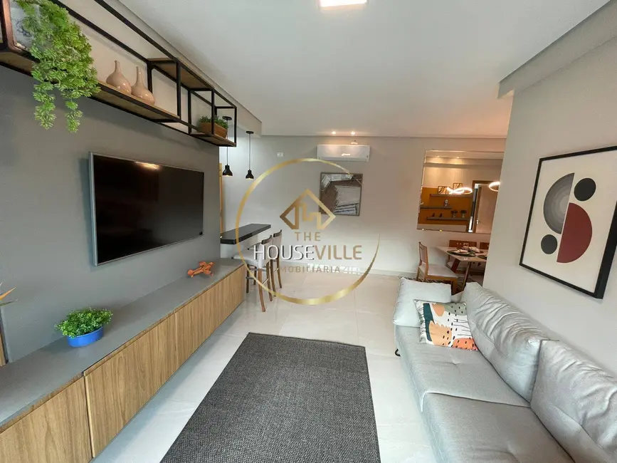 Foto 8 de Apartamento com 3 quartos à venda, 98m2 em Sao Jose Dos Campos - SP