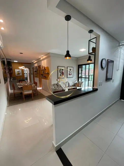 Foto 6 de Apartamento com 3 quartos à venda, 98m2 em Sao Jose Dos Campos - SP