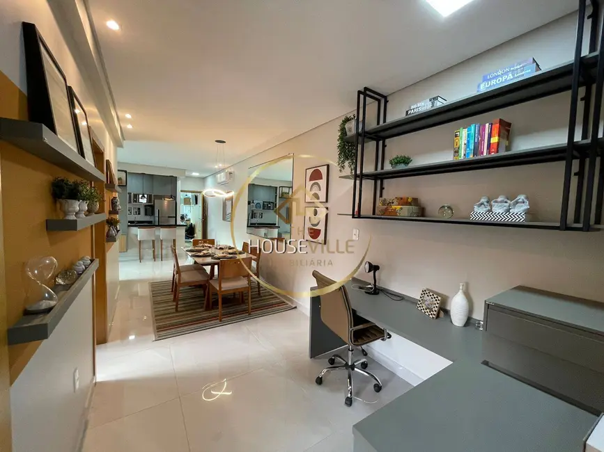 Foto 7 de Apartamento com 3 quartos à venda, 98m2 em Sao Jose Dos Campos - SP