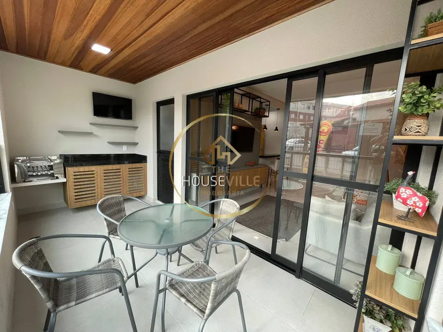 Foto 3 de Apartamento com 3 quartos à venda, 98m2 em Sao Jose Dos Campos - SP