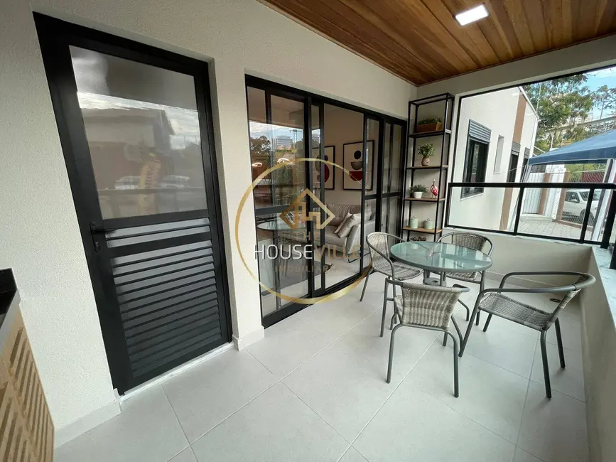 Foto 5 de Apartamento com 3 quartos à venda, 98m2 em Sao Jose Dos Campos - SP