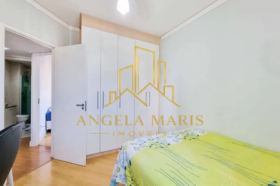 Foto 9 de Apartamento com 3 quartos à venda, 81m2 em Sao Jose Dos Campos - SP