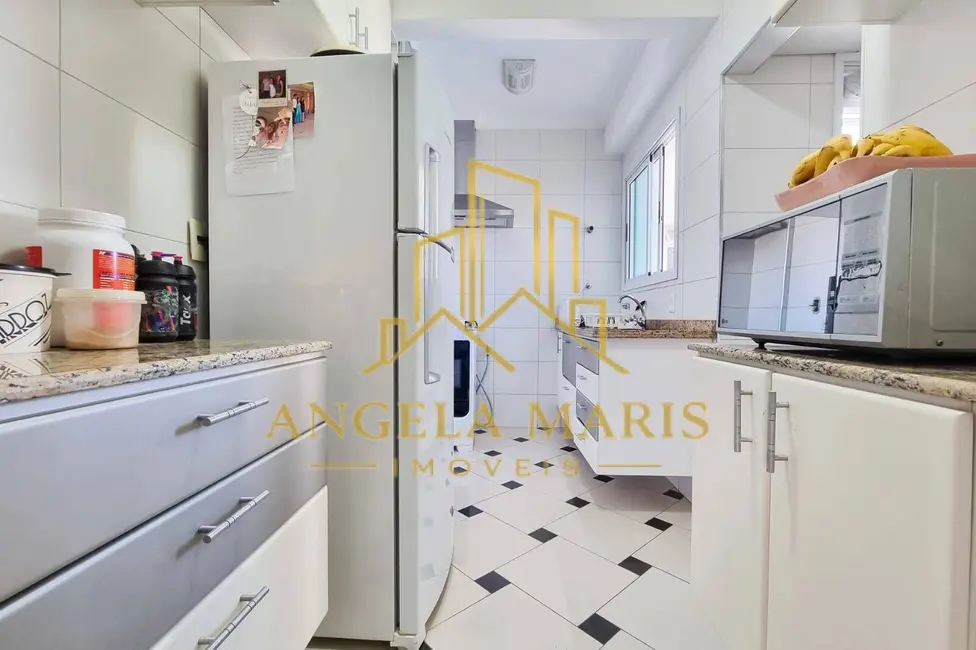 Foto 5 de Apartamento com 3 quartos à venda, 81m2 em Sao Jose Dos Campos - SP