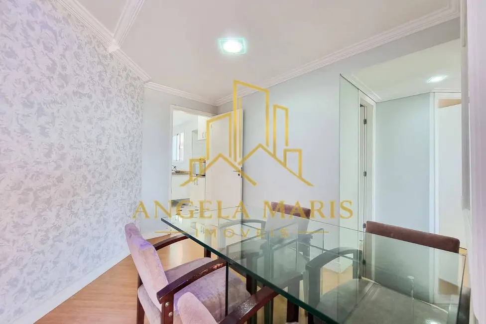 Foto 1 de Apartamento com 3 quartos à venda, 81m2 em Sao Jose Dos Campos - SP