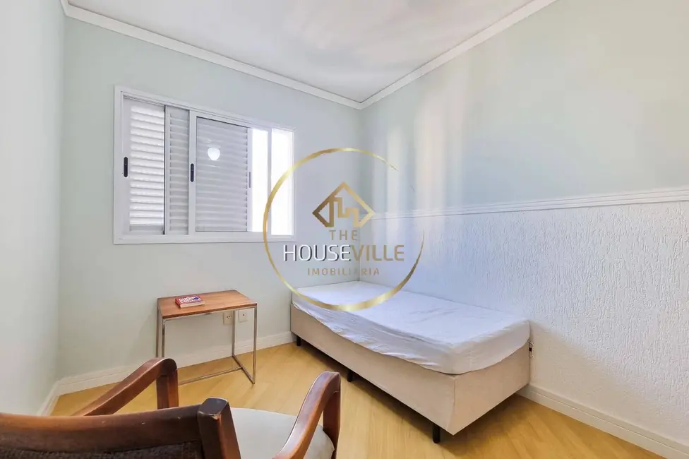 Foto 6 de Apartamento com 3 quartos à venda, 81m2 em Sao Jose Dos Campos - SP