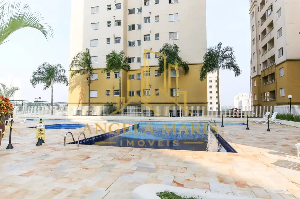 Foto 2 de Apartamento com 3 quartos à venda, 81m2 em Sao Jose Dos Campos - SP