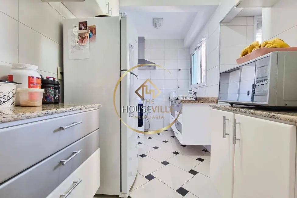 Foto 5 de Apartamento com 3 quartos à venda, 81m2 em Sao Jose Dos Campos - SP