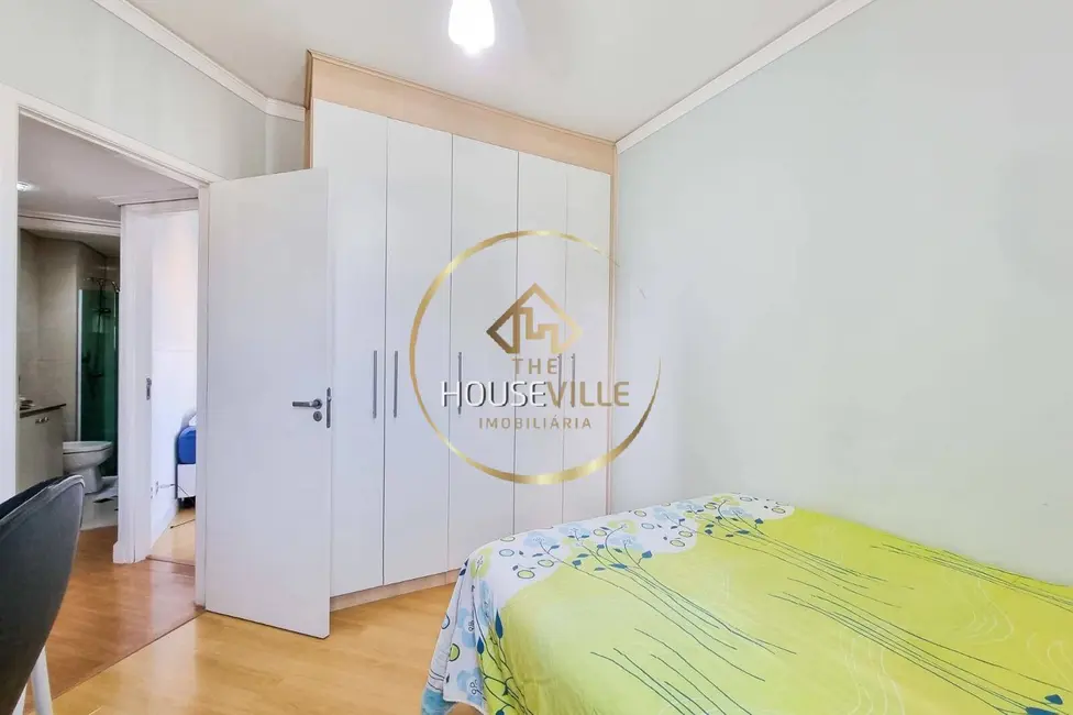 Foto 9 de Apartamento com 3 quartos à venda, 81m2 em Sao Jose Dos Campos - SP