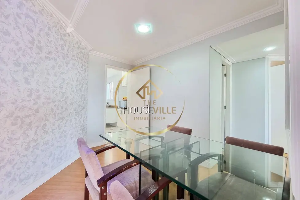 Foto 1 de Apartamento com 3 quartos à venda, 81m2 em Sao Jose Dos Campos - SP