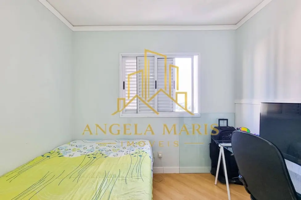 Foto 8 de Apartamento com 3 quartos à venda, 81m2 em Sao Jose Dos Campos - SP