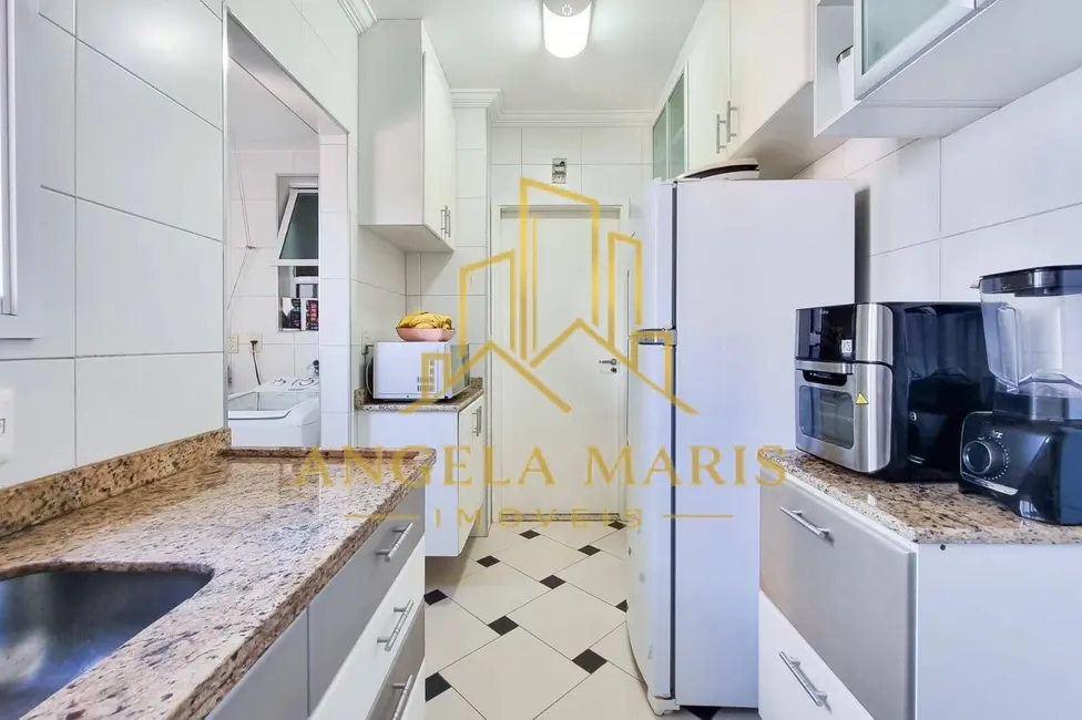 Foto 4 de Apartamento com 3 quartos à venda, 81m2 em Sao Jose Dos Campos - SP