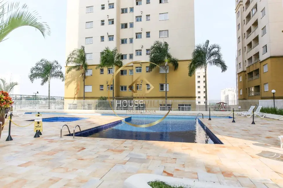 Foto 2 de Apartamento com 3 quartos à venda, 81m2 em Sao Jose Dos Campos - SP