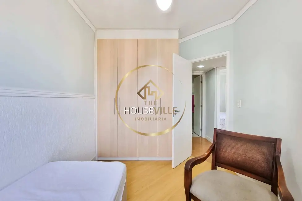 Foto 7 de Apartamento com 3 quartos à venda, 81m2 em Sao Jose Dos Campos - SP