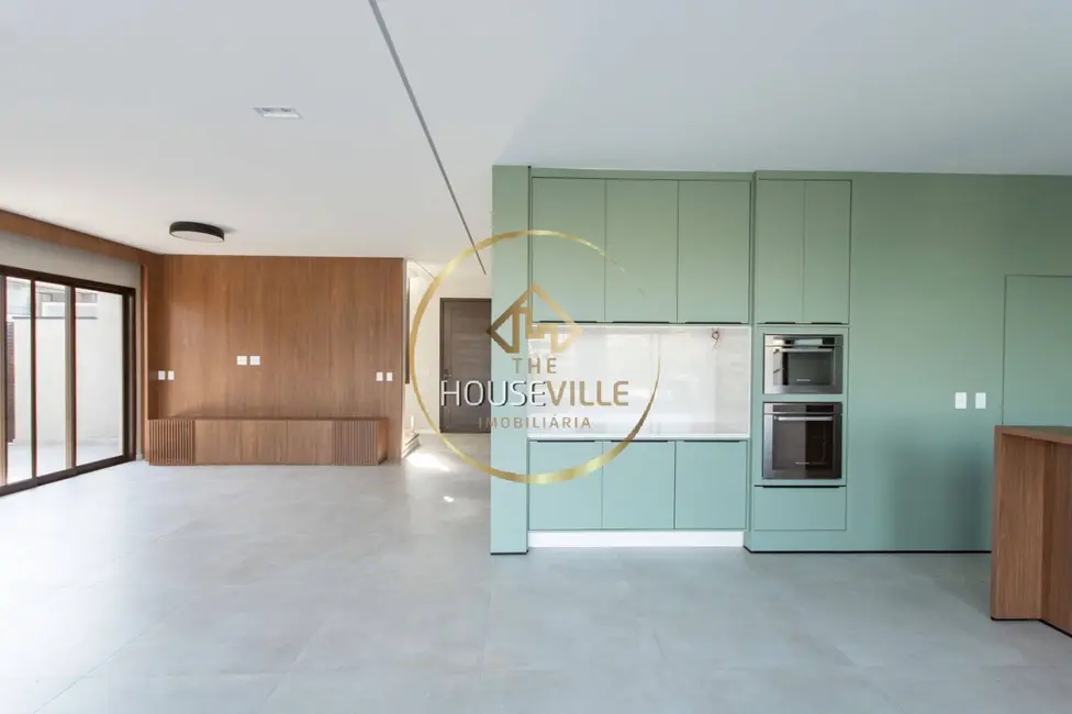 Foto 6 de Casa de Condomínio com 4 quartos à venda, 325m2 em Sao Jose Dos Campos - SP