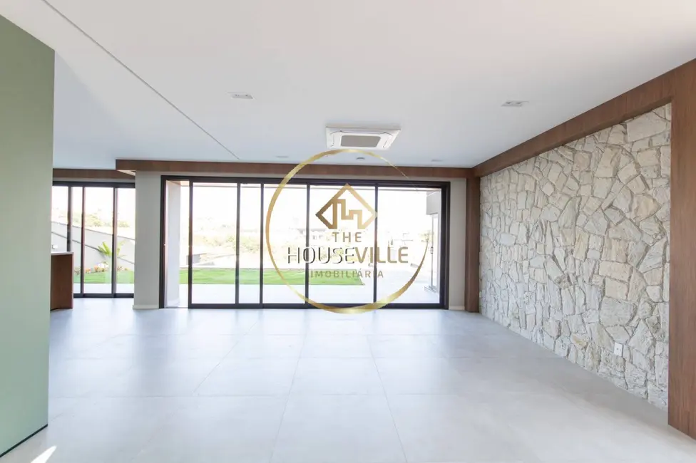 Foto 3 de Casa de Condomínio com 4 quartos à venda, 325m2 em Sao Jose Dos Campos - SP