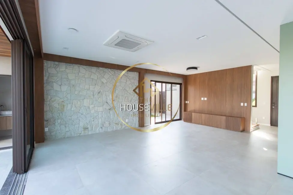 Foto 4 de Casa de Condomínio com 4 quartos à venda, 325m2 em Sao Jose Dos Campos - SP