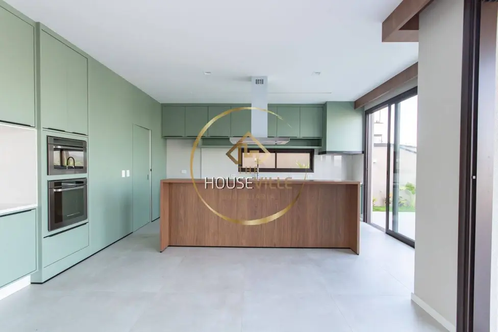 Foto 5 de Casa de Condomínio com 4 quartos à venda, 325m2 em Sao Jose Dos Campos - SP