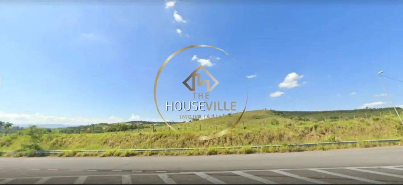 Foto 3 de Fazenda / Haras à venda, 430000m2 em Caçapava Velha, Cacapava - SP