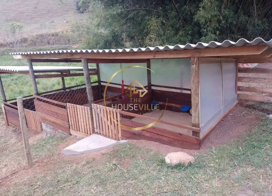 Chácara com 2 quartos à venda, 12000m2 em Paraibuna - SP - imagem 7 Foto 7 de Chácara com 2 quartos à venda, 12000m2 em Paraibuna - SP