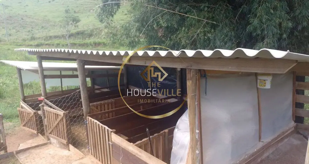 Chácara com 2 quartos à venda, 12000m2 em Paraibuna - SP - imagem 9 Foto 9 de Chácara com 2 quartos à venda, 12000m2 em Paraibuna - SP