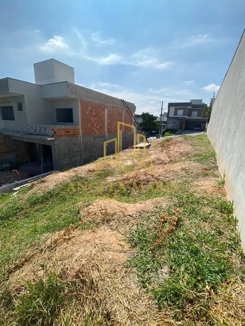 Foto 2 de Lote de Condomínio à venda, 250m2 em Condomínio Vem Viver Jacareí, Jacarei - SP