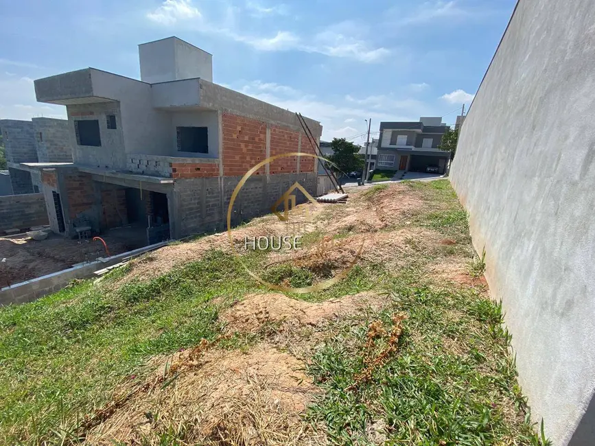 Foto 5 de Lote de Condomínio à venda, 250m2 em Condomínio Vem Viver Jacareí, Jacarei - SP