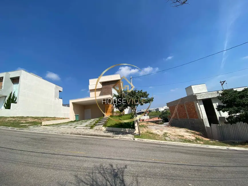 Foto 6 de Lote de Condomínio à venda, 250m2 em Condomínio Vem Viver Jacareí, Jacarei - SP