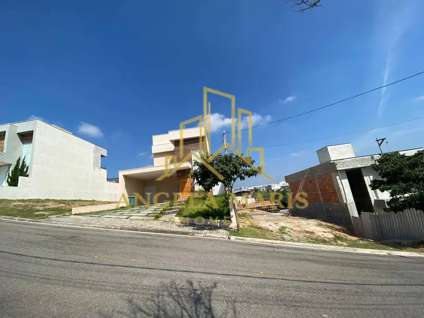 Foto 6 de Lote de Condomínio à venda, 250m2 em Condomínio Vem Viver Jacareí, Jacarei - SP