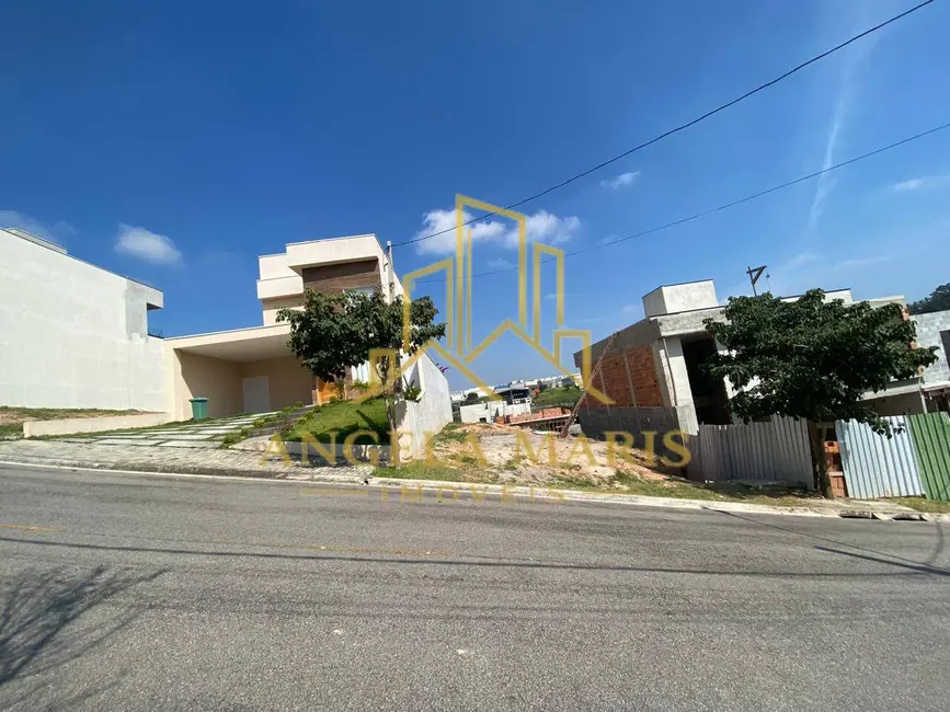 Foto 3 de Lote de Condomínio à venda, 250m2 em Condomínio Vem Viver Jacareí, Jacarei - SP
