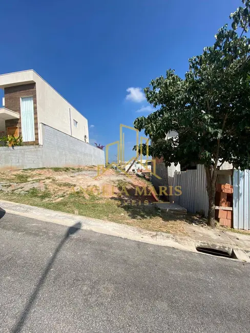 Foto 1 de Lote de Condomínio à venda, 250m2 em Condomínio Vem Viver Jacareí, Jacarei - SP