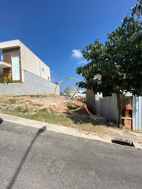 Foto 1 de Lote de Condomínio à venda, 250m2 em Condomínio Vem Viver Jacareí, Jacarei - SP