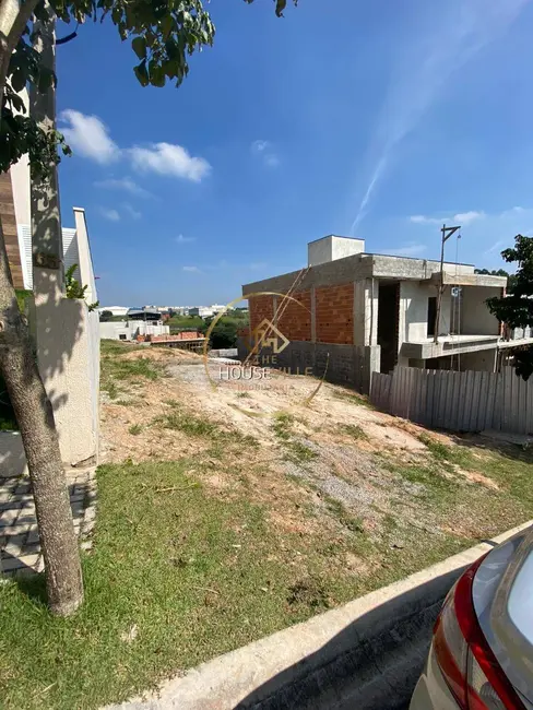 Foto 4 de Lote de Condomínio à venda, 250m2 em Condomínio Vem Viver Jacareí, Jacarei - SP