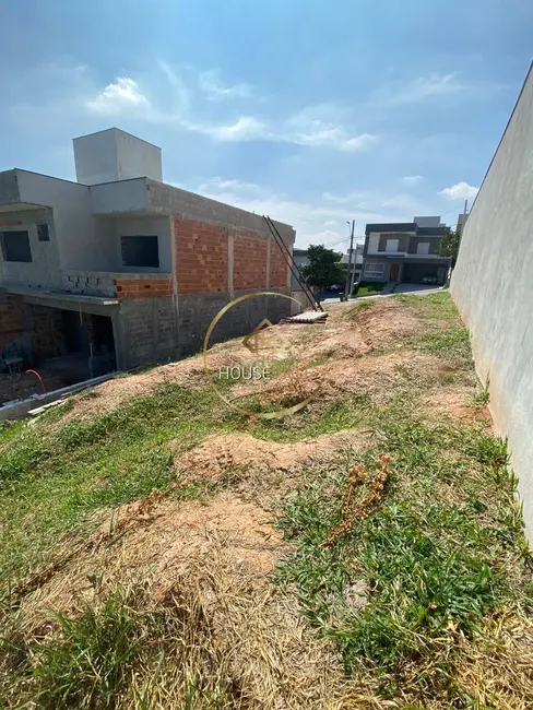 Foto 2 de Lote de Condomínio à venda, 250m2 em Condomínio Vem Viver Jacareí, Jacarei - SP