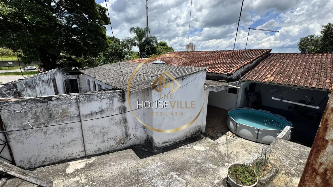 Foto 9 de Terreno / Lote à venda, 325m2 em Sao Jose Dos Campos - SP