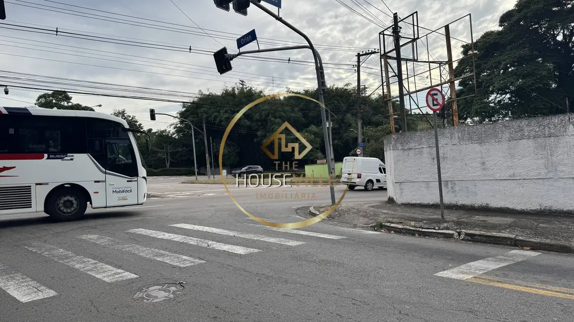 Foto 2 de Terreno / Lote à venda, 325m2 em Sao Jose Dos Campos - SP