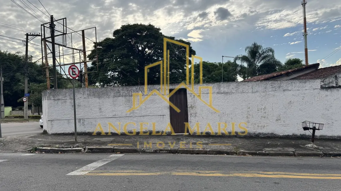 Foto 1 de Terreno / Lote à venda, 325m2 em Sao Jose Dos Campos - SP