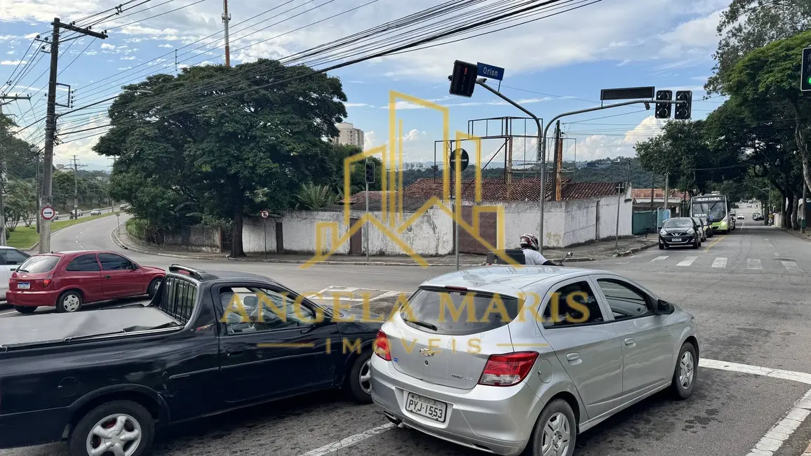 Foto 5 de Terreno / Lote à venda, 325m2 em Sao Jose Dos Campos - SP