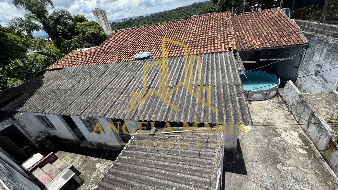 Foto 8 de Terreno / Lote à venda, 325m2 em Sao Jose Dos Campos - SP