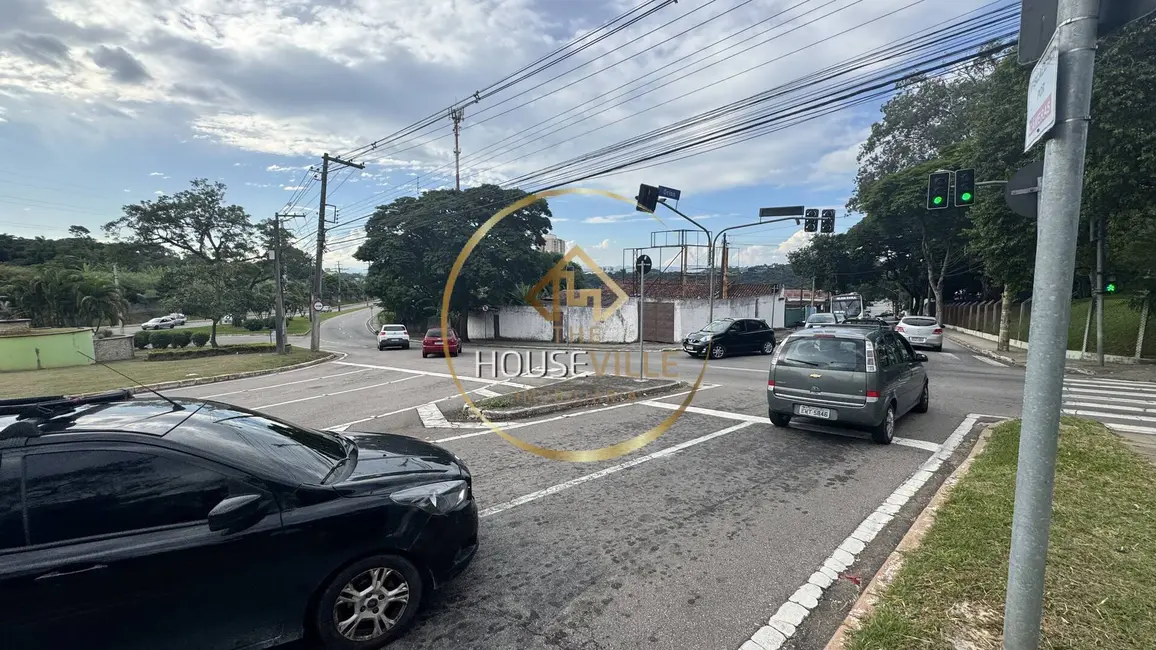Foto 3 de Terreno / Lote à venda, 325m2 em Sao Jose Dos Campos - SP